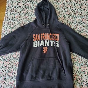 SF Giants Sweatshirt